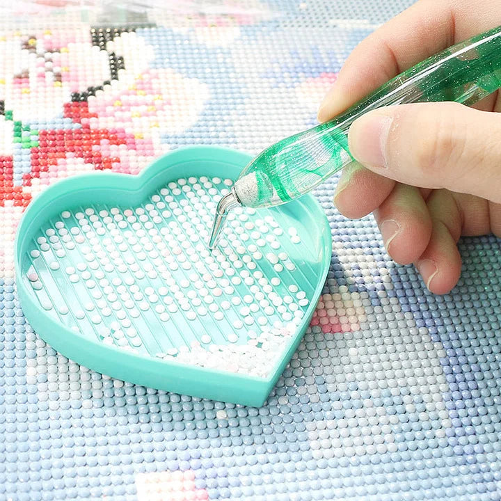 DIY Resin Drill Pen Set