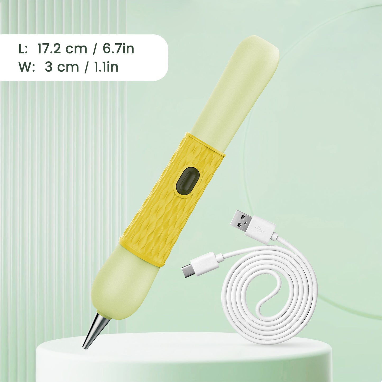 New Electric Diamond Painting Pen