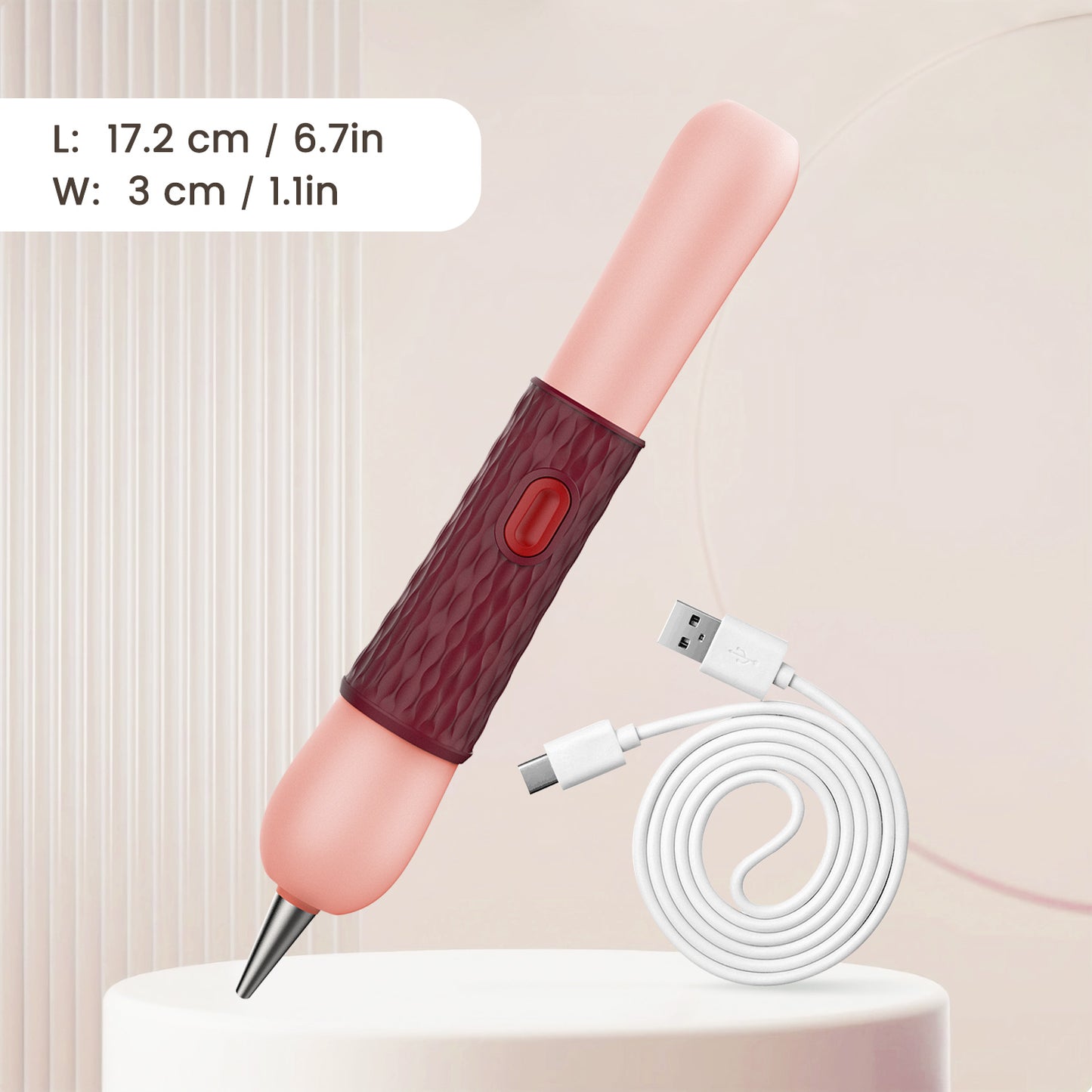New Electric Diamond Painting Pen