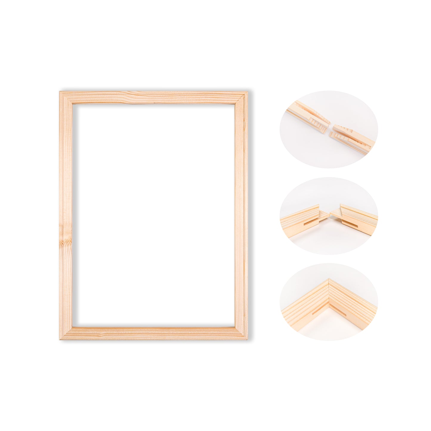 Diamond Painting DIY Frame