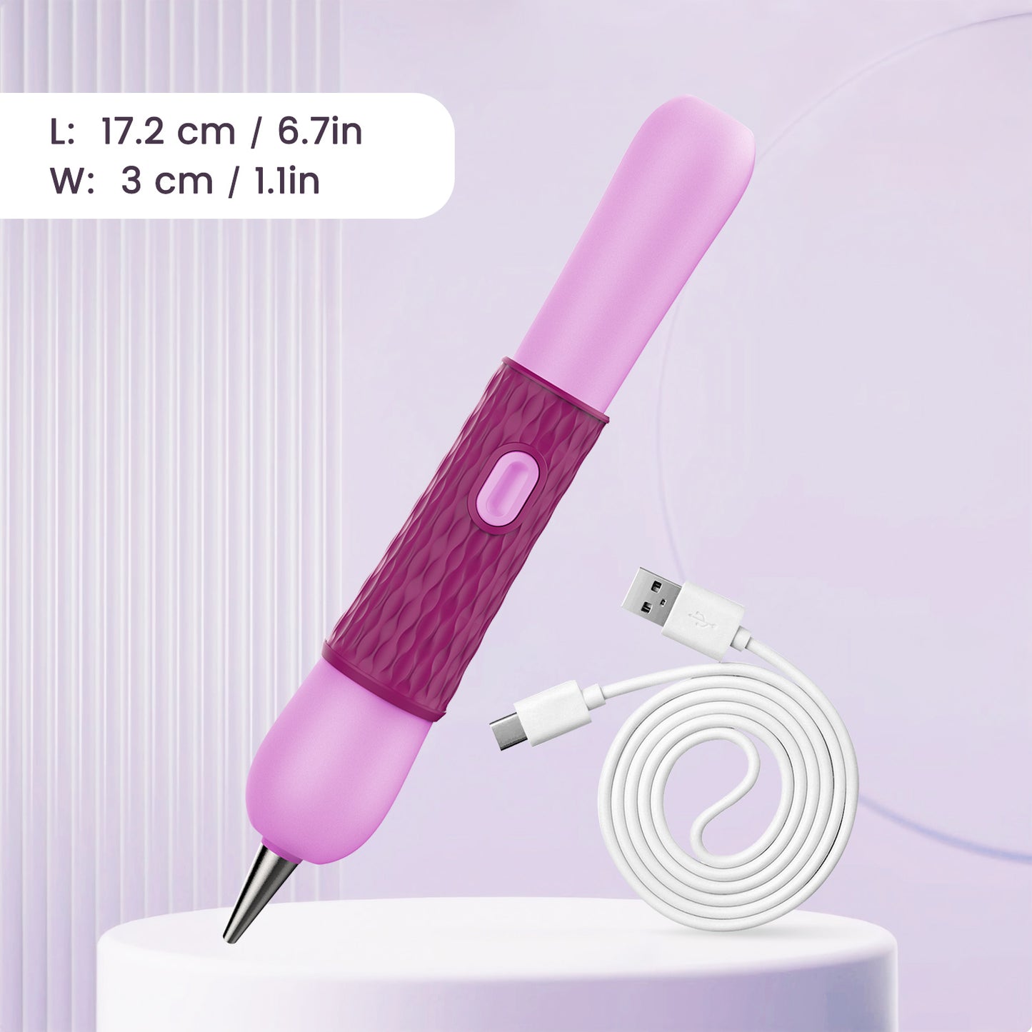 New Electric Diamond Painting Pen