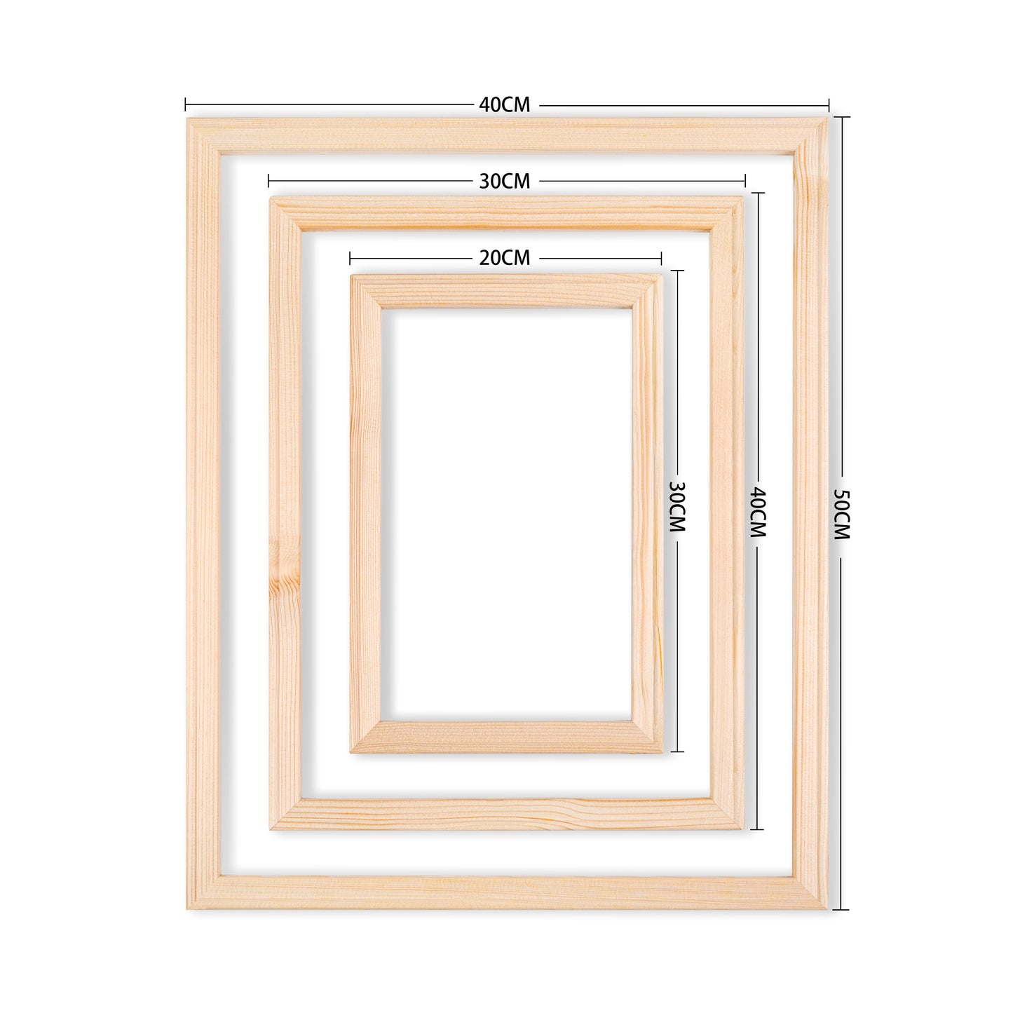 Diamond Painting DIY Frame