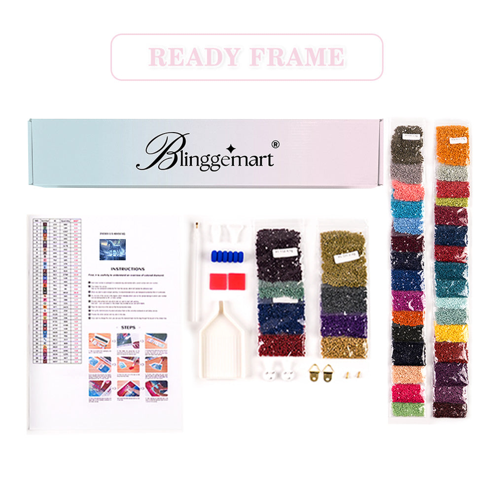 Mystery Kit - Randomly 1 Box