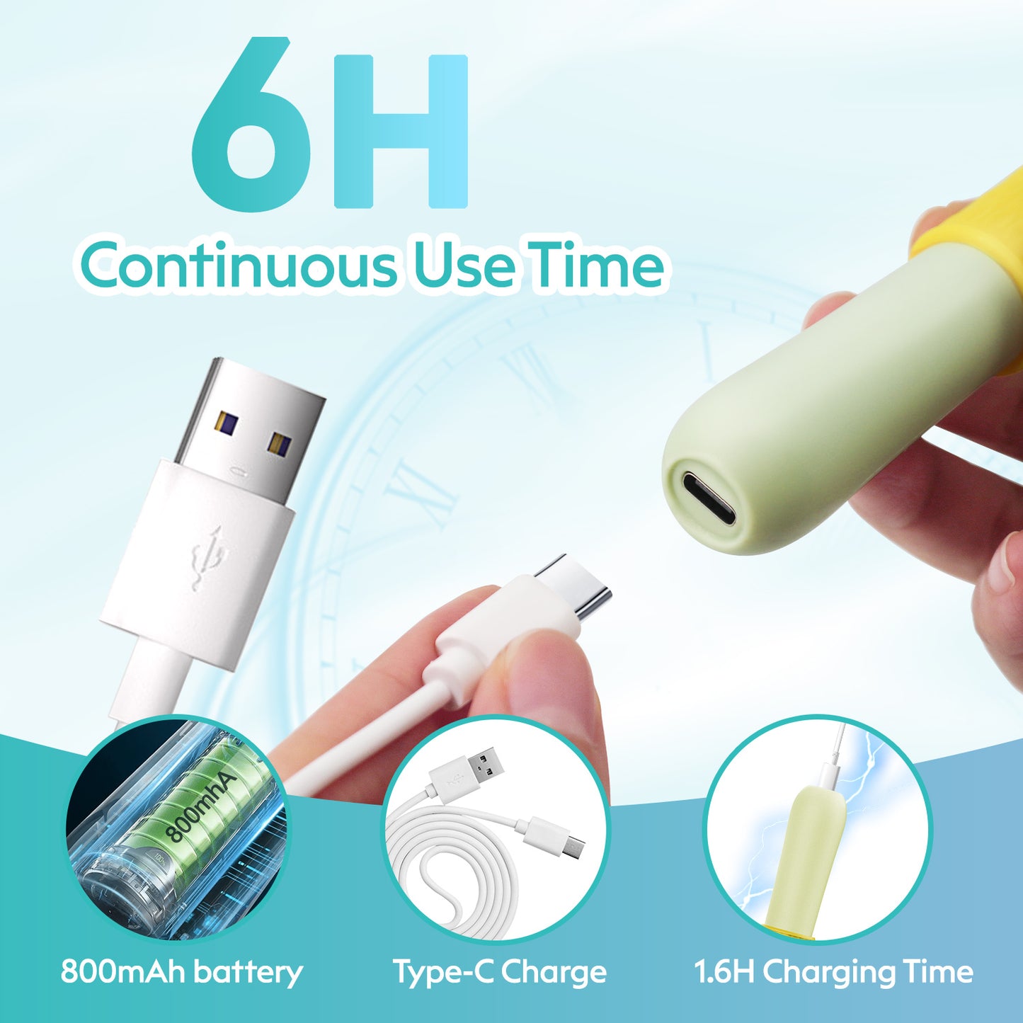 New Electric Diamond Painting Pen