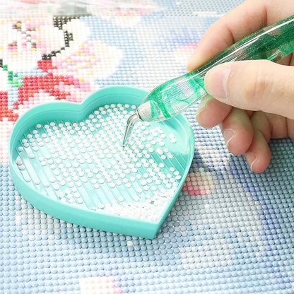 DIY Resin Drill Pen Set