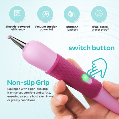 New Electric Diamond Painting Pen