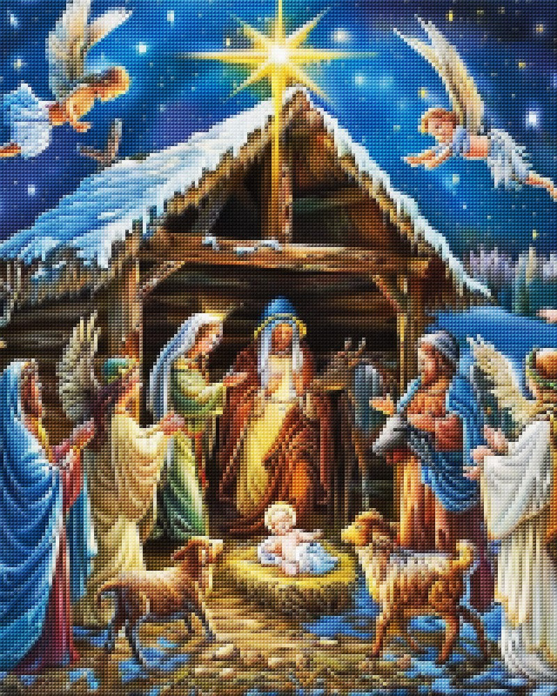 Birth of Jesus