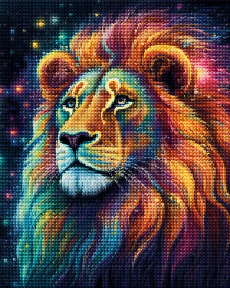 Lion Mane
