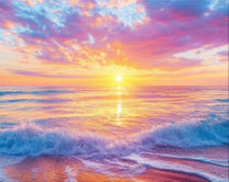 Sunset Serenity