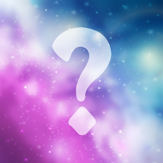 Mystery Kit - Randomly 1 Box