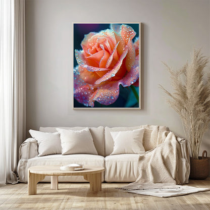 Pink Roses