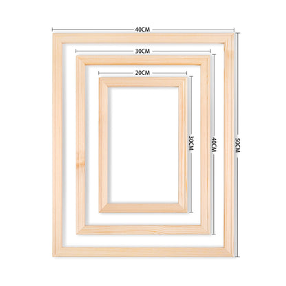Diamond Painting DIY Frame