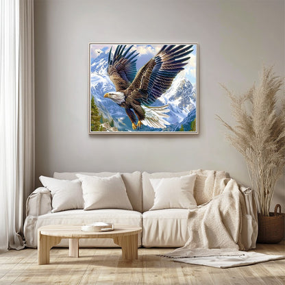 Majestic Eagle