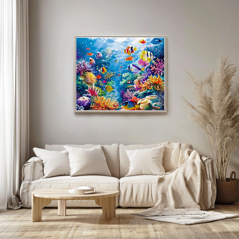 Ocean World