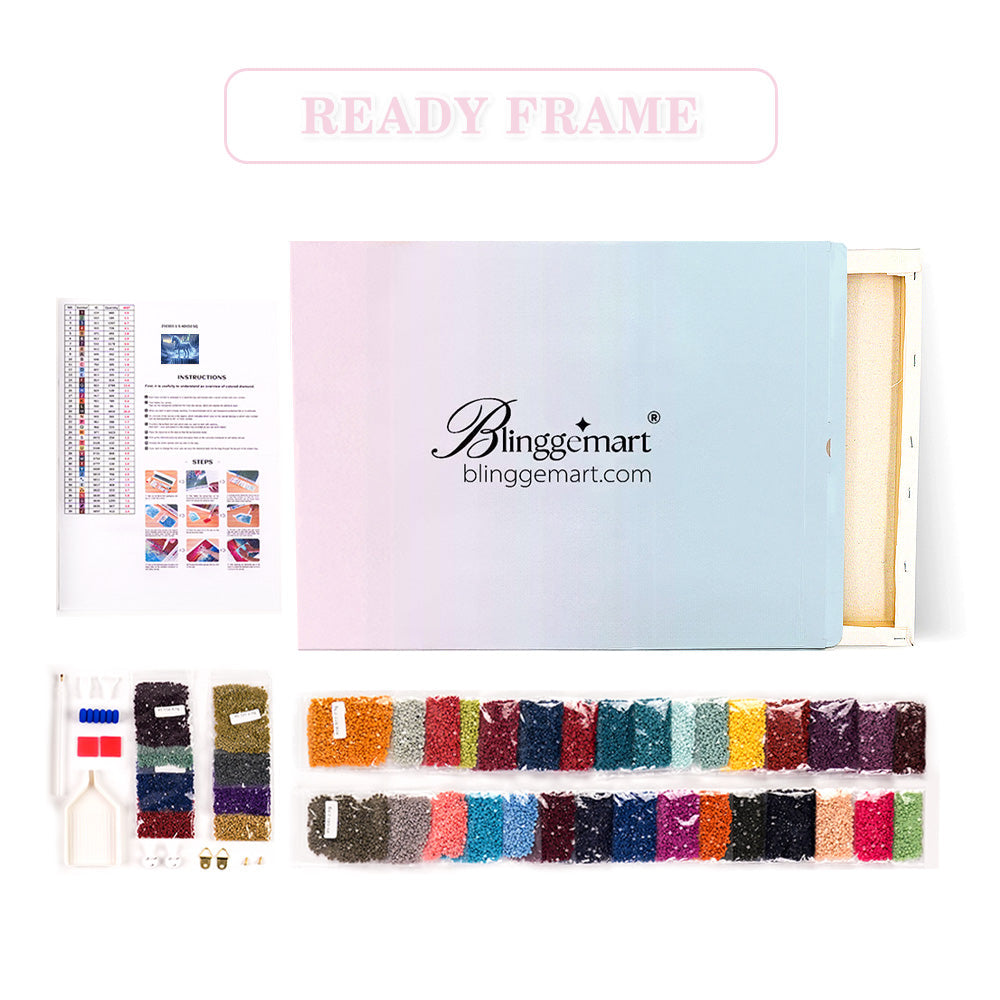 Magic Box with Strange Fragrance