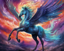 Galaxy Pegasus