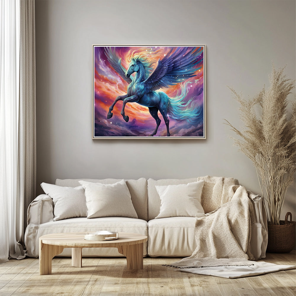 Galaxy Pegasus