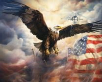 Brave Wings