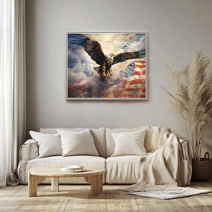 Brave Wings