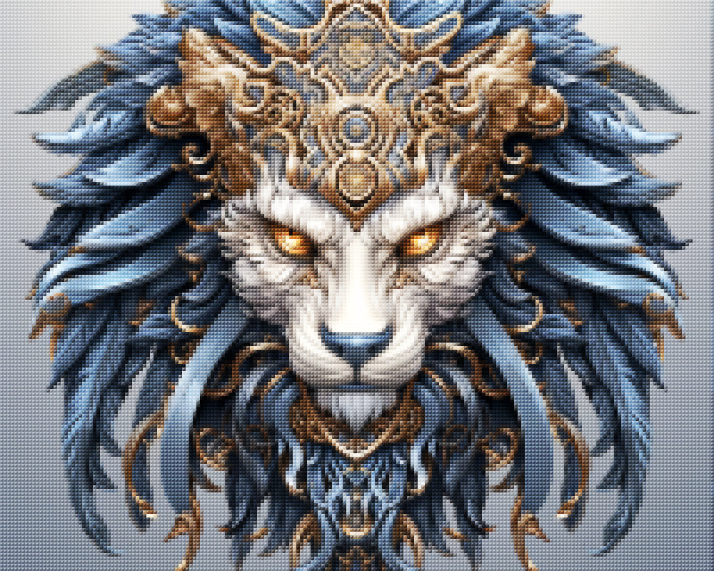 Regal Griffin