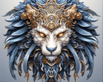 Regal Griffin