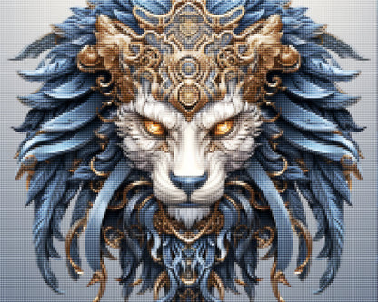 Regal Griffin