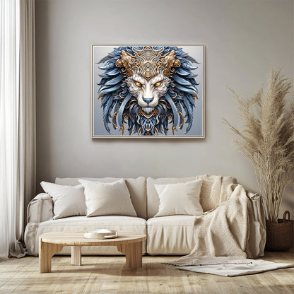 Regal Griffin