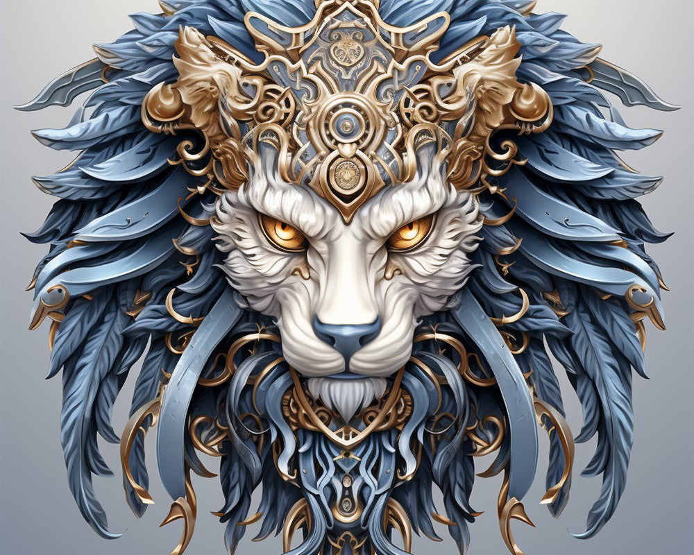 Regal Griffin