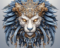 Regal Griffin
