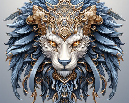 Regal Griffin