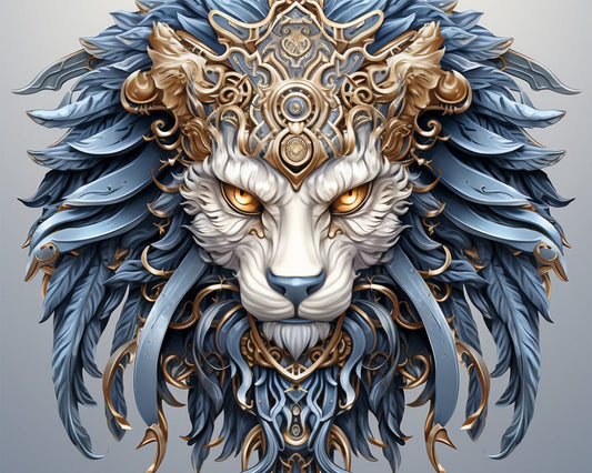 Regal Griffin