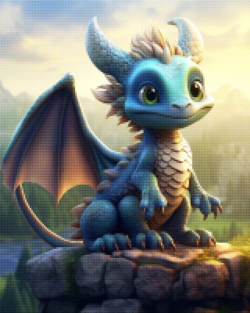 Stone Guardian