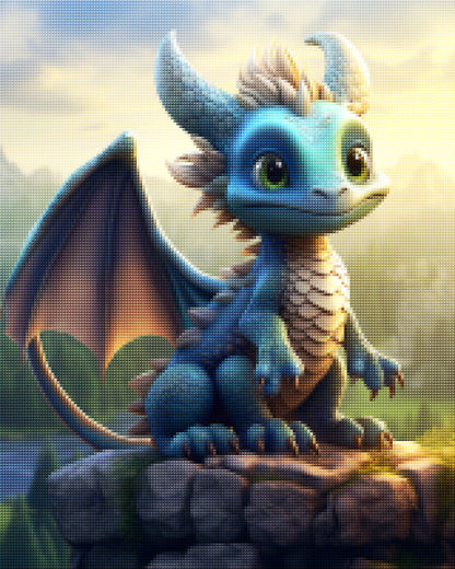 Stone Guardian