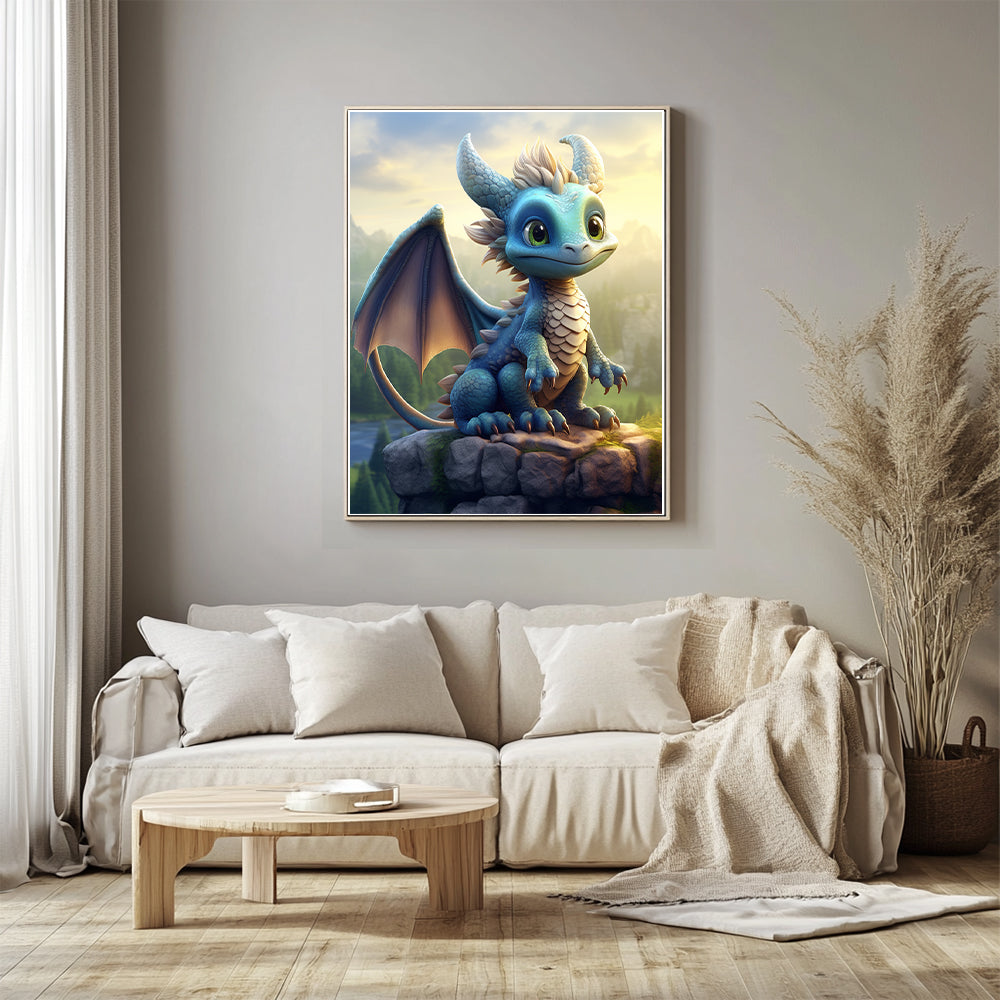 Stone Guardian