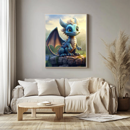 Stone Guardian