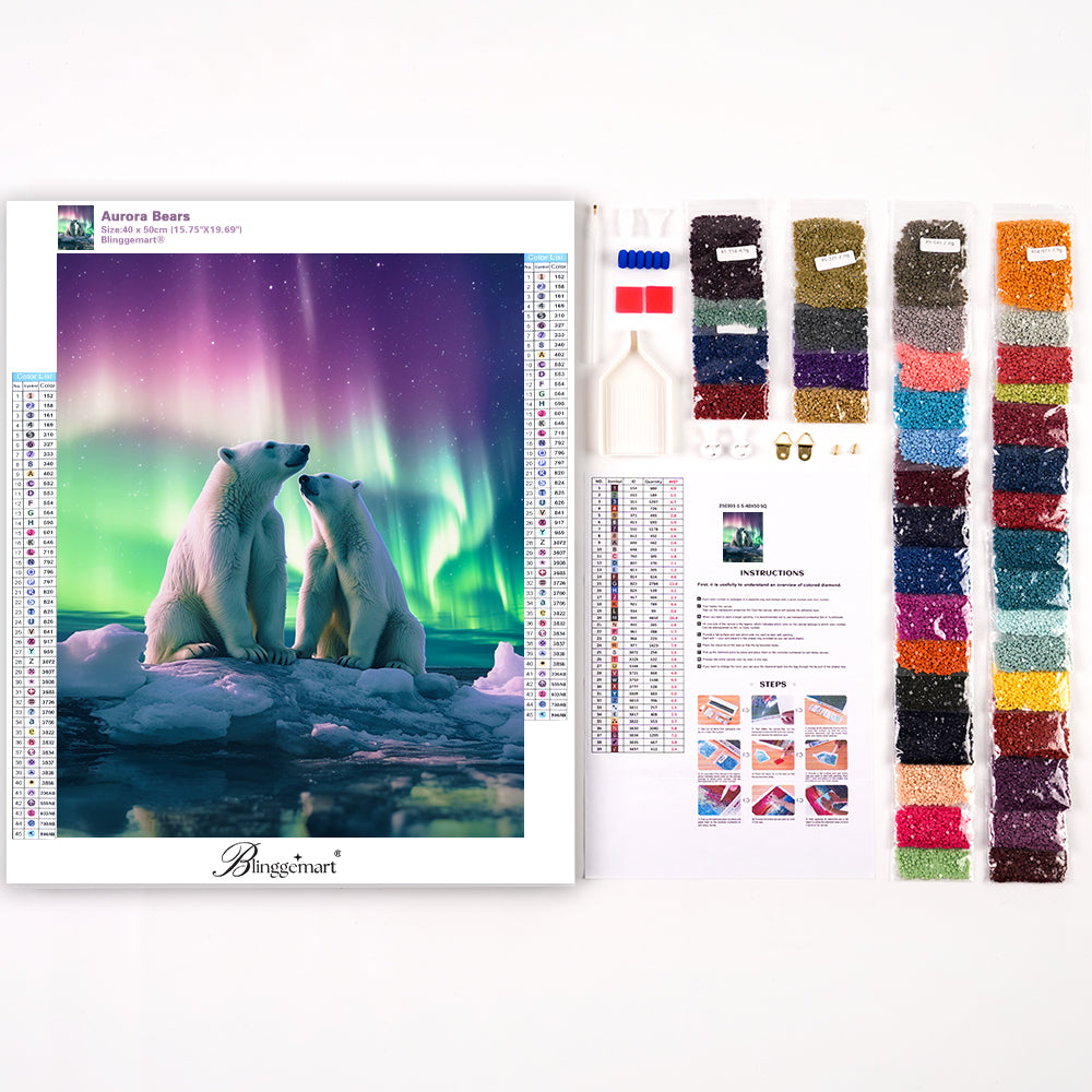 Aurora Bears