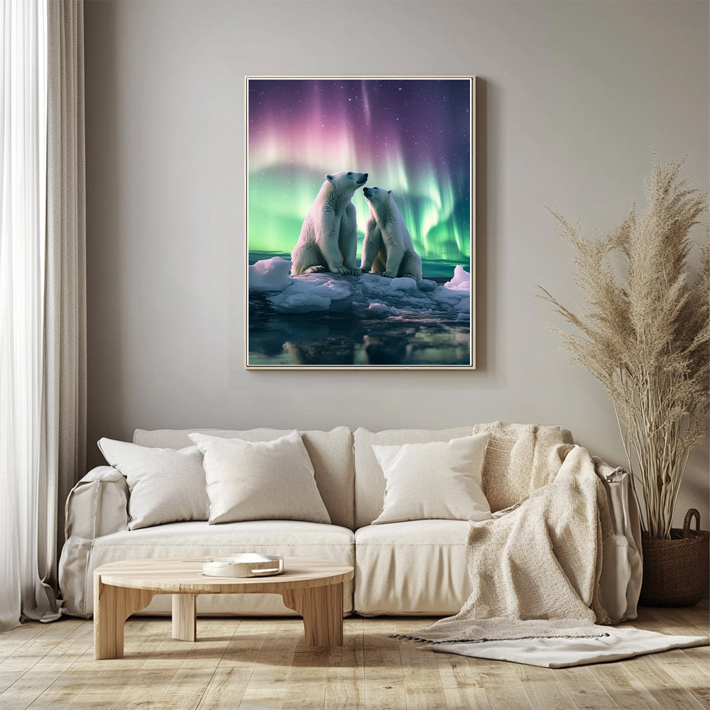 Aurora Bears