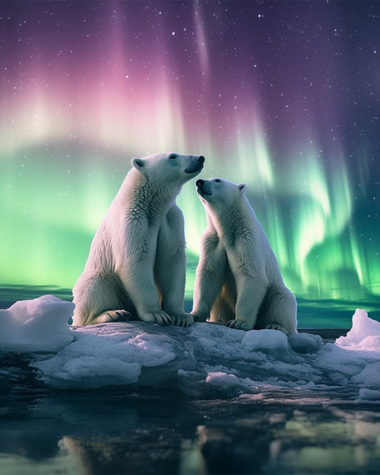 Aurora Bears