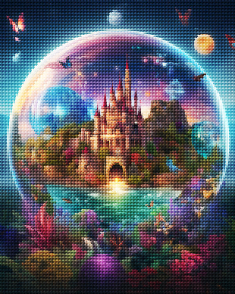 Garden Globe