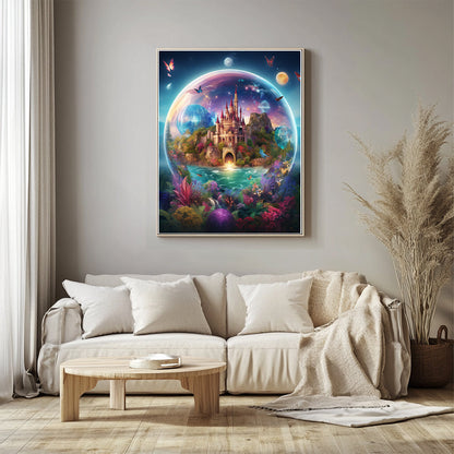 Garden Globe