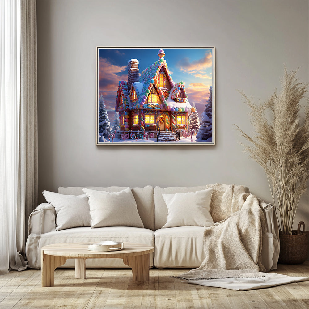 Candy House