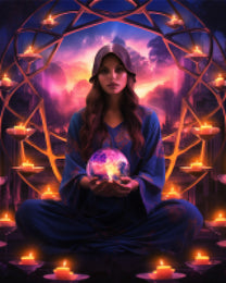 Floral Oracle