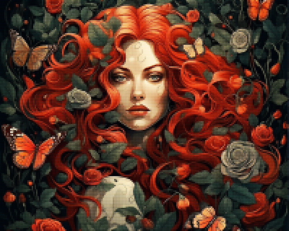 Whispering Roses