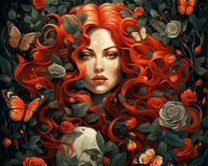 Whispering Roses