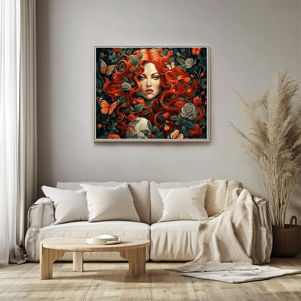 Whispering Roses