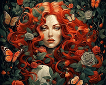 Whispering Roses