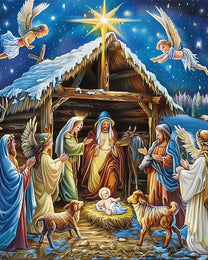 Birth of Jesus