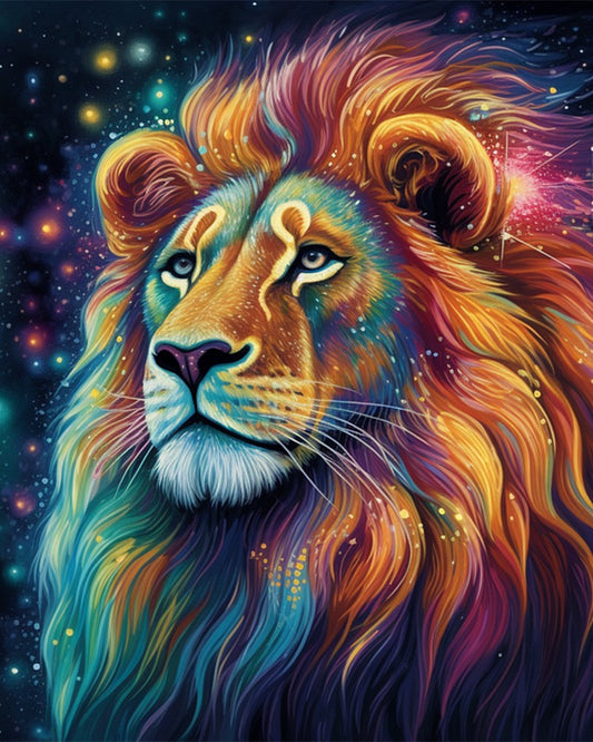 Lion Mane