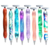 DIY Resin Drill Pen Set